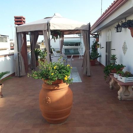 Dolce Far Niente Villa Noto Kültér fotó