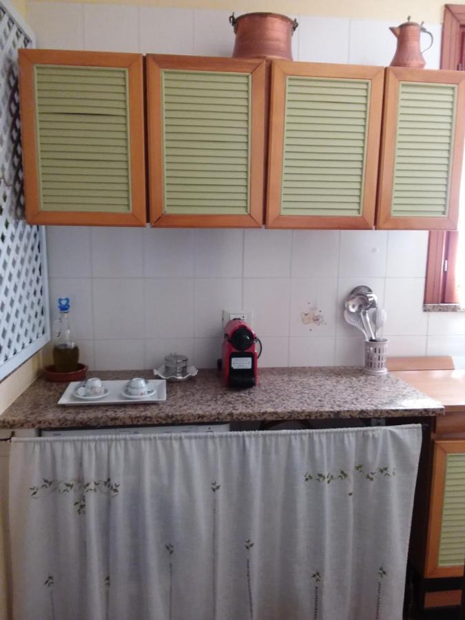 Dolce Far Niente Villa Noto Kültér fotó