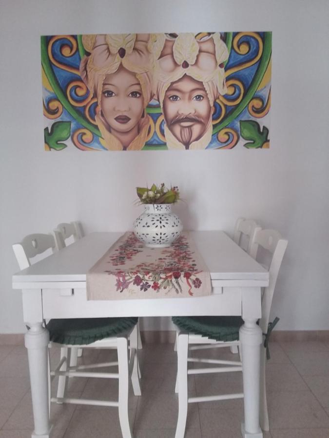 Dolce Far Niente Villa Noto Kültér fotó