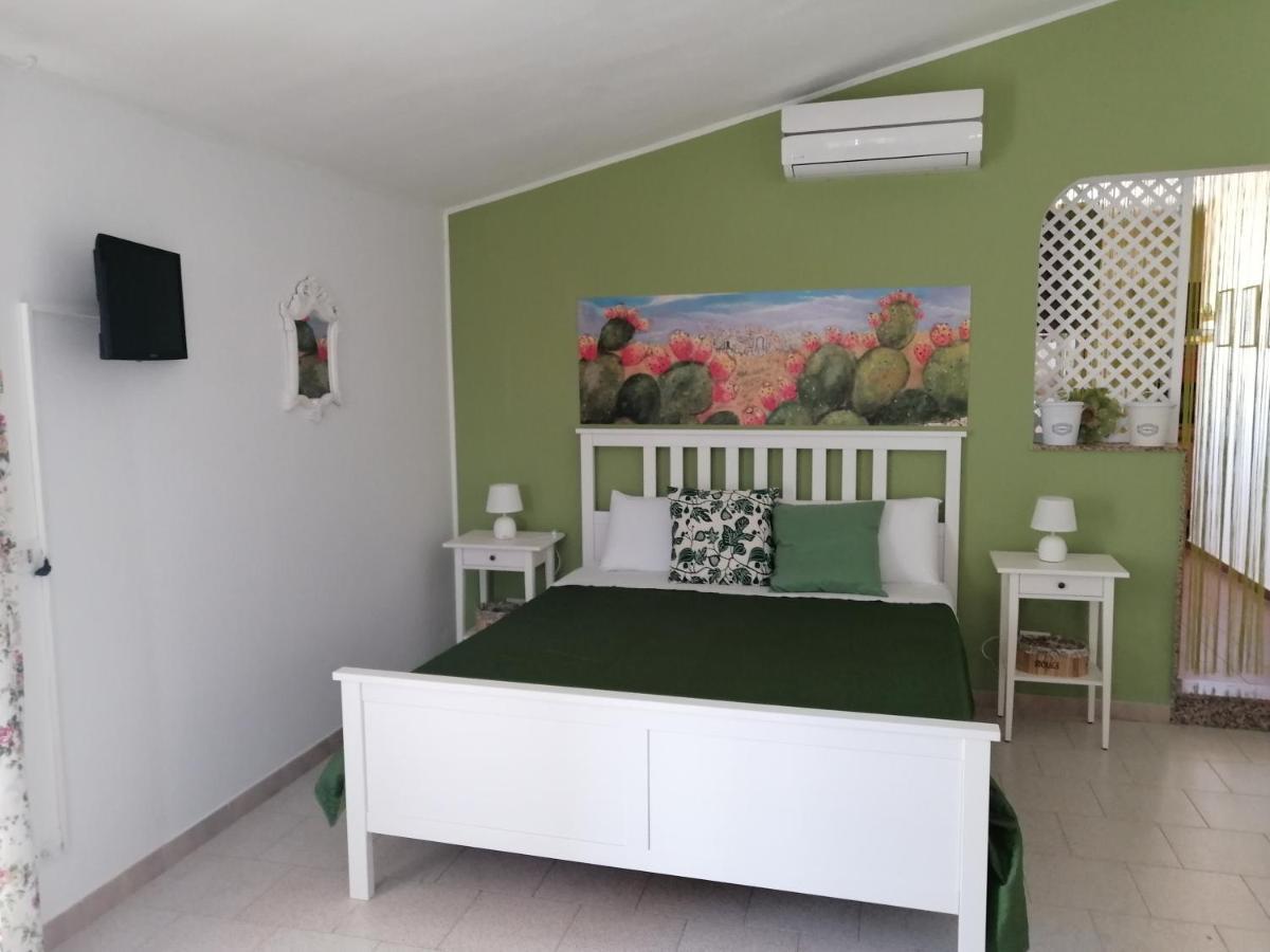 Dolce Far Niente Villa Noto Kültér fotó