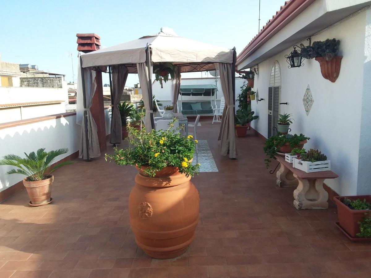 Dolce Far Niente Villa Noto Kültér fotó