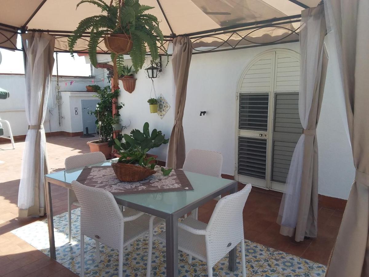 Dolce Far Niente Villa Noto Kültér fotó