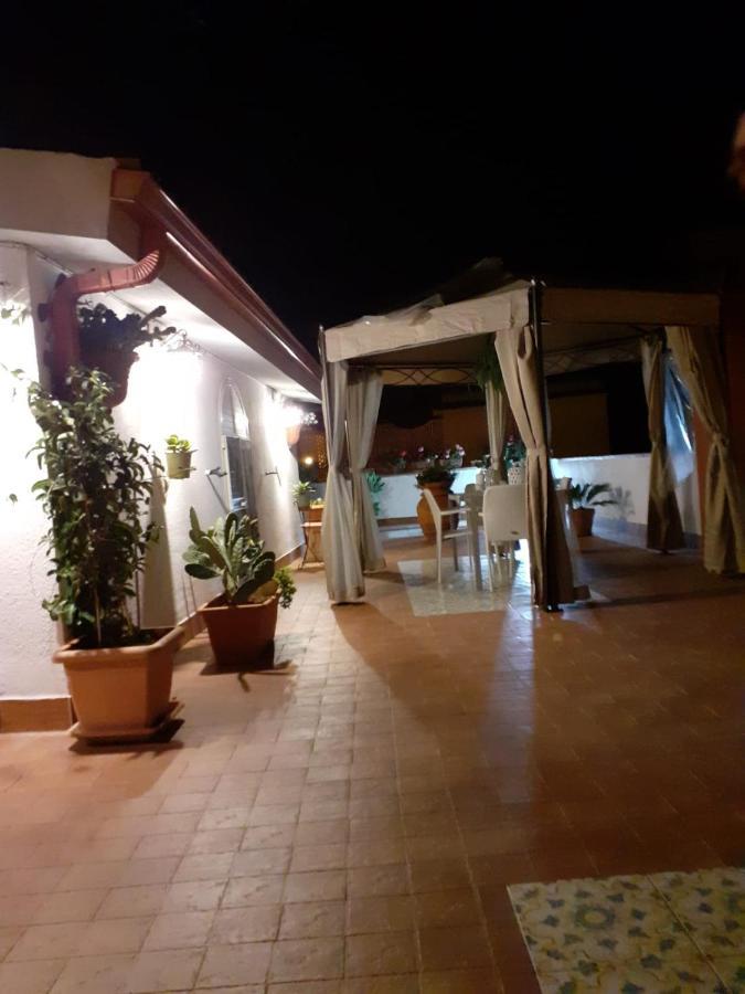 Dolce Far Niente Villa Noto Kültér fotó
