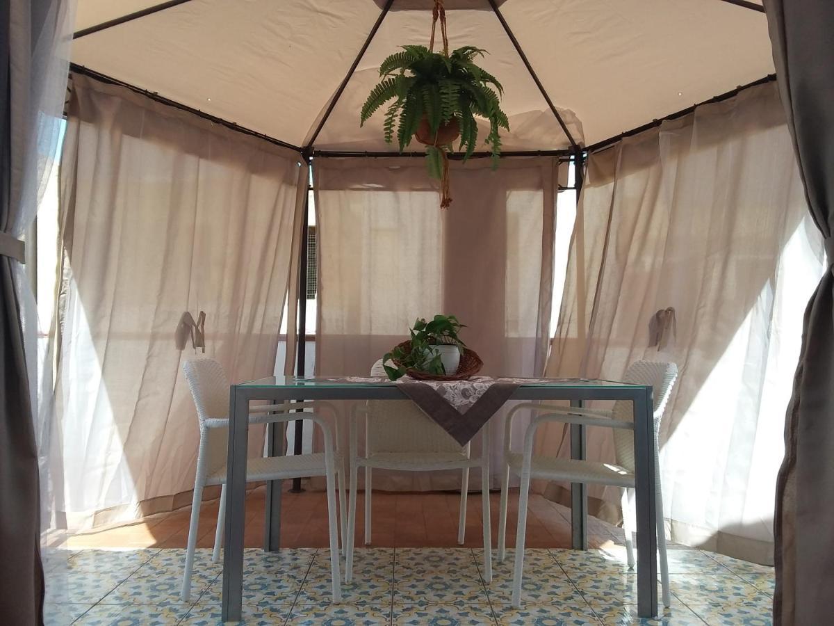 Dolce Far Niente Villa Noto Kültér fotó