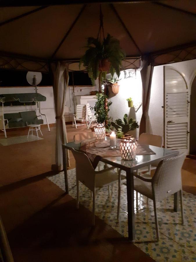 Dolce Far Niente Villa Noto Kültér fotó