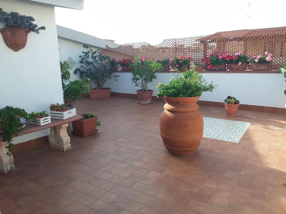 Dolce Far Niente Villa Noto Kültér fotó