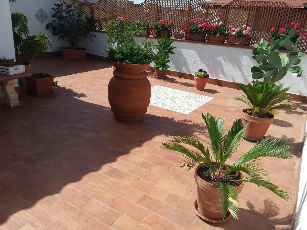 Dolce Far Niente Villa Noto Kültér fotó