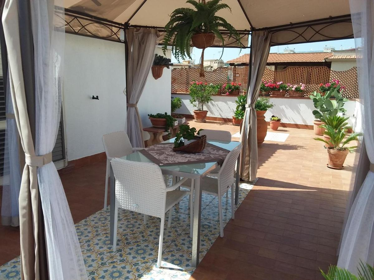Dolce Far Niente Villa Noto Kültér fotó