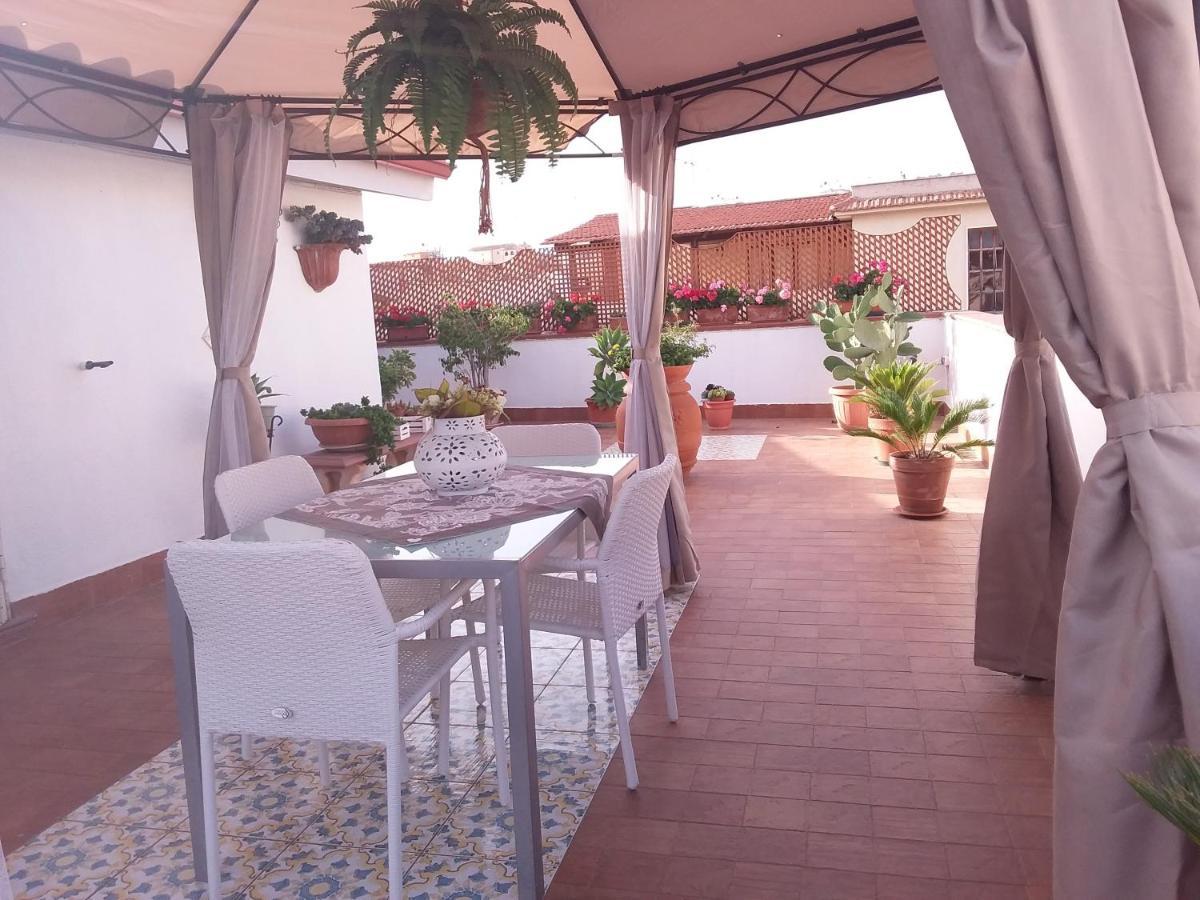 Dolce Far Niente Villa Noto Kültér fotó