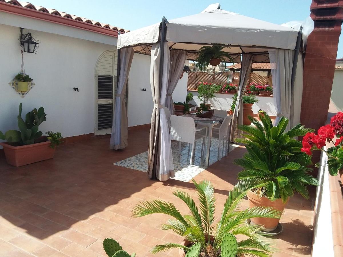 Dolce Far Niente Villa Noto Kültér fotó