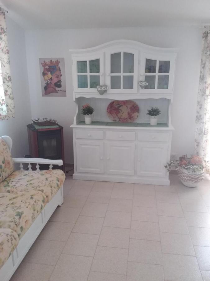 Dolce Far Niente Villa Noto Kültér fotó