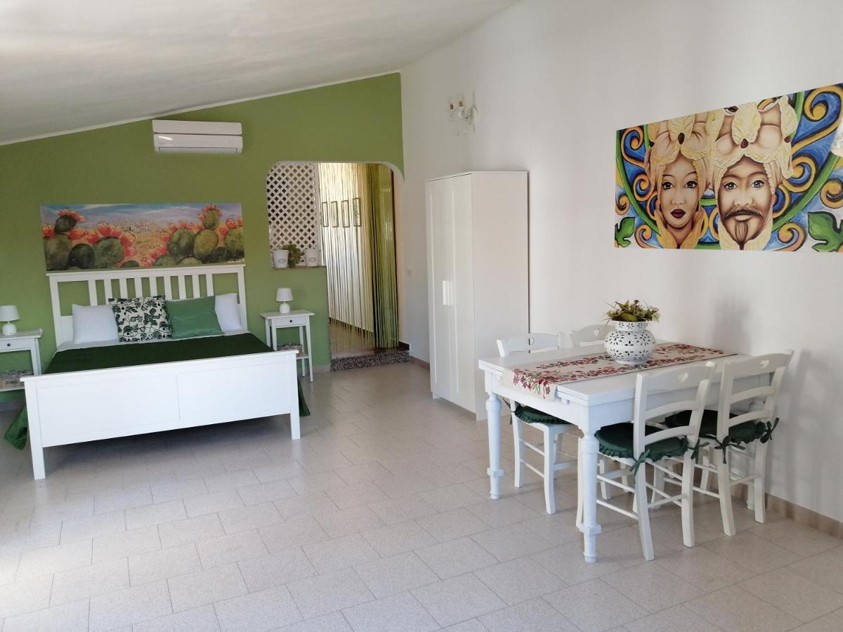 Dolce Far Niente Villa Noto Kültér fotó