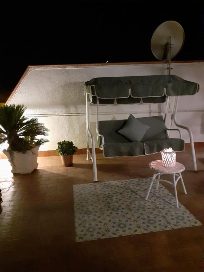 Dolce Far Niente Villa Noto Kültér fotó