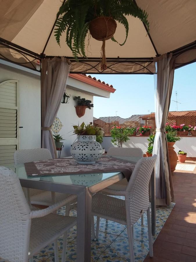 Dolce Far Niente Villa Noto Kültér fotó