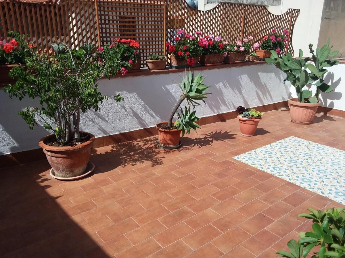 Dolce Far Niente Villa Noto Kültér fotó