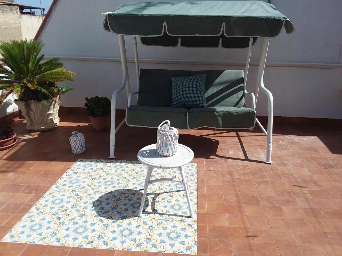 Dolce Far Niente Villa Noto Kültér fotó