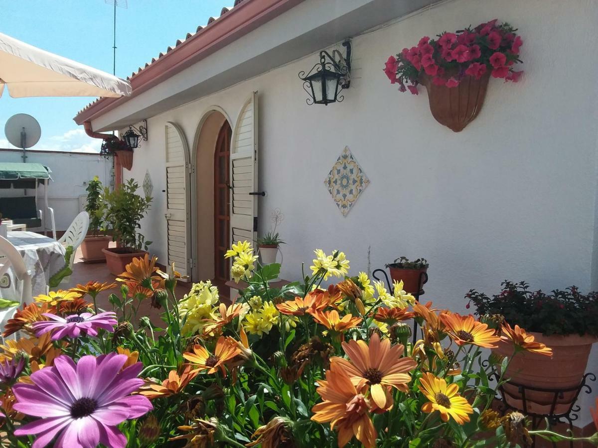 Dolce Far Niente Villa Noto Kültér fotó
