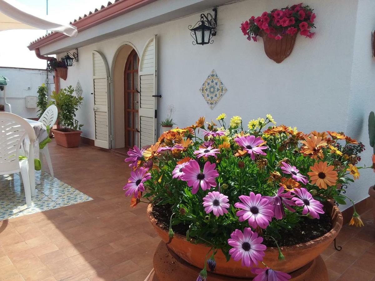 Dolce Far Niente Villa Noto Kültér fotó